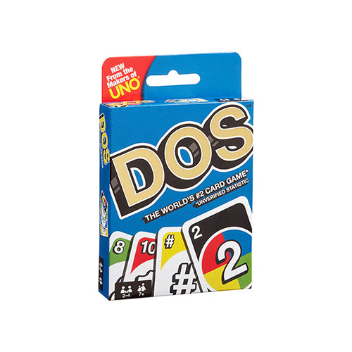UNO DOS