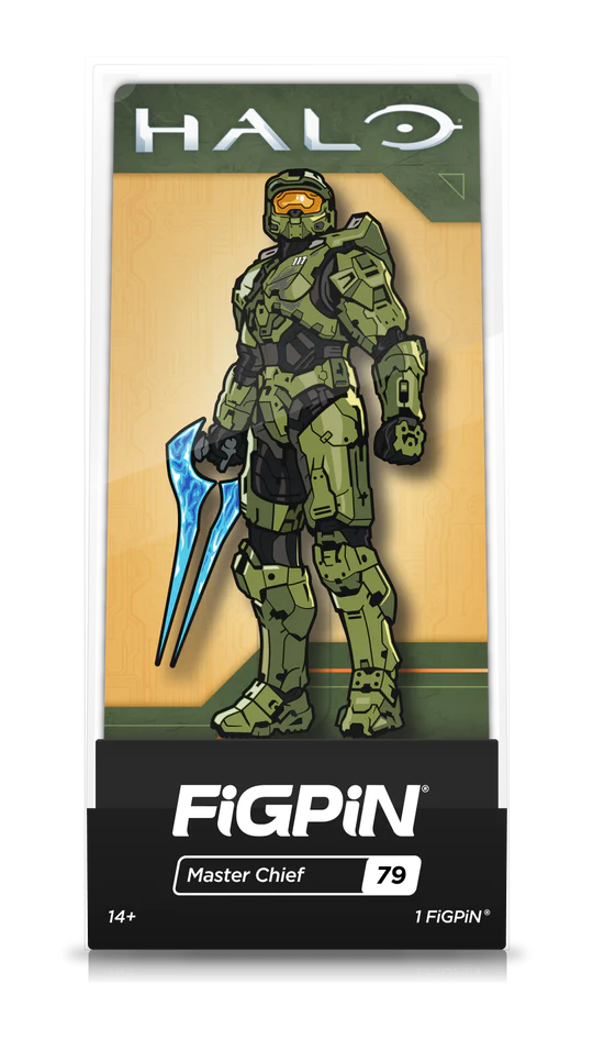 FiGPiN Halo Master Chief (79)