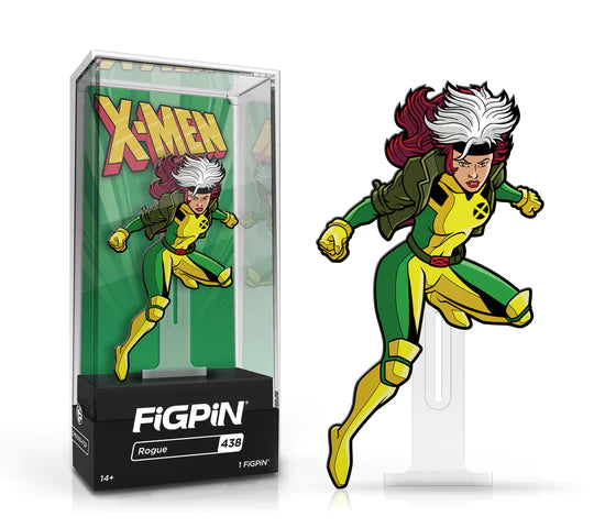 FiGPiN X-MEN Rogue (438)