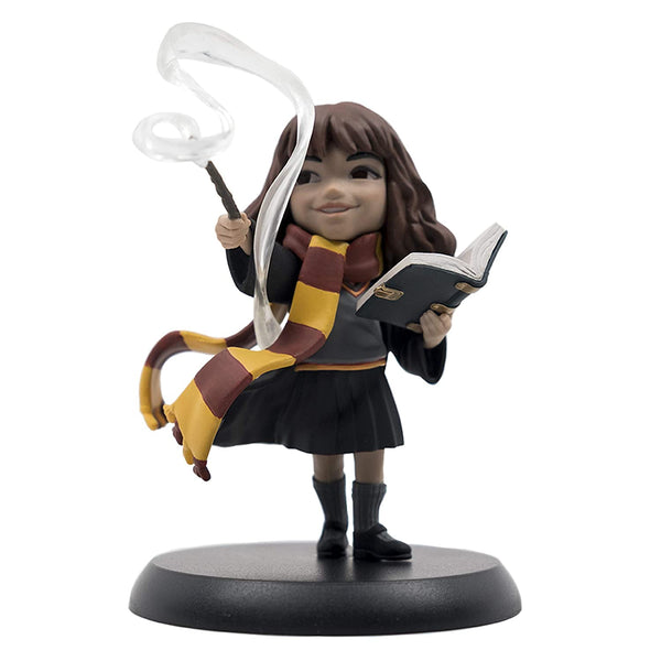 Quantum Mechanix Harry Potter - Hermione's First Spell Q-Fig