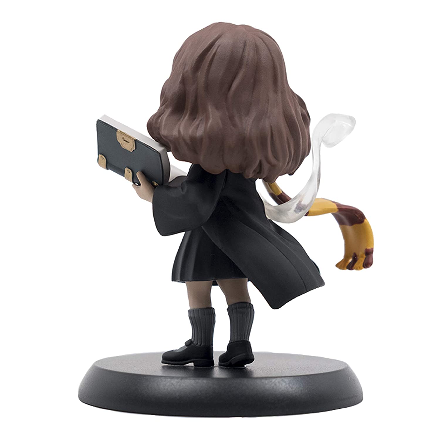 Quantum Mechanix Harry Potter - Hermione's First Spell Q-Fig