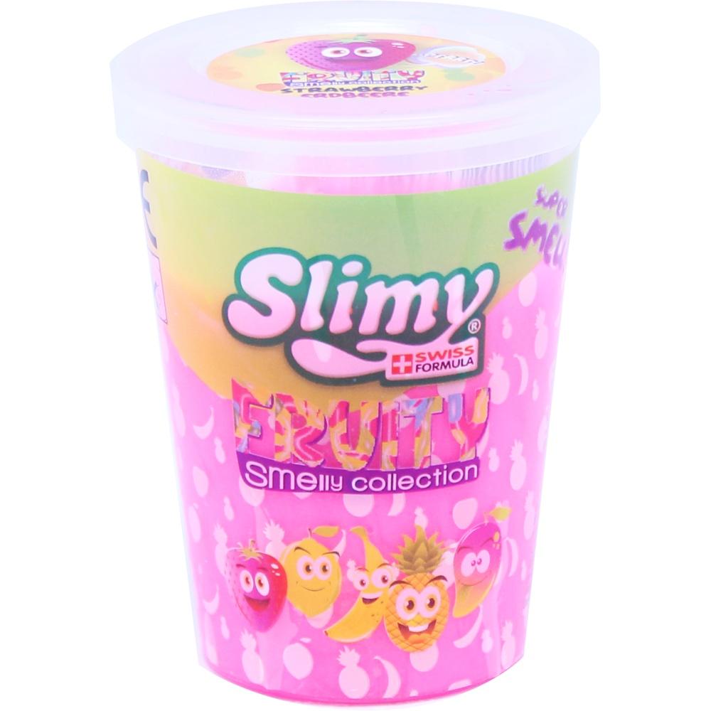 Strings- Slimy fruity