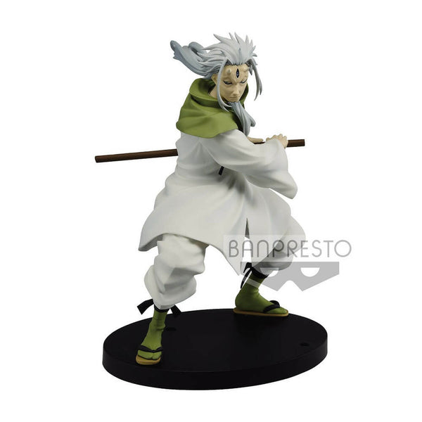Banpresto That Time I Got Reincarnated as a Slime - Otherworlder-Figure Vol.11(B:Hakuro)