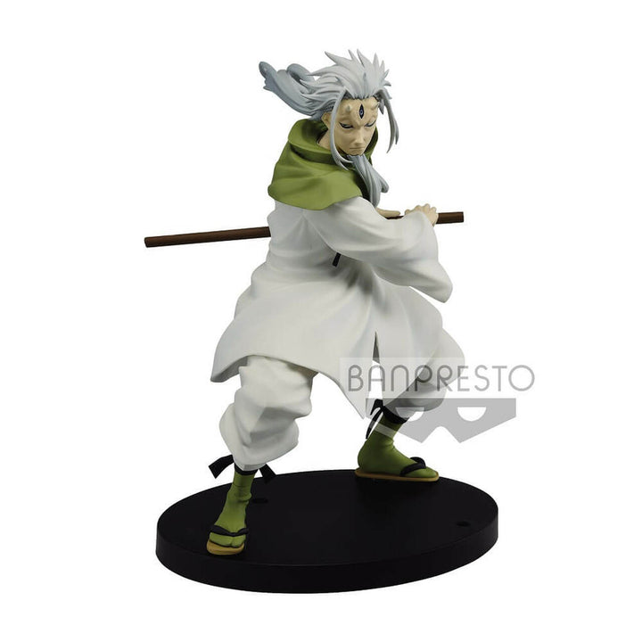Banpresto That Time I Got Reincarnated as a Slime - Otherworlder-Figure Vol.11(B:Hakuro)
