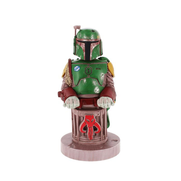 Boba Fett Cable Guys Phone and Controller Holder