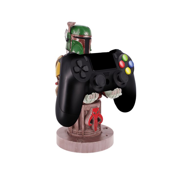 Boba Fett Cable Guys Phone and Controller Holder