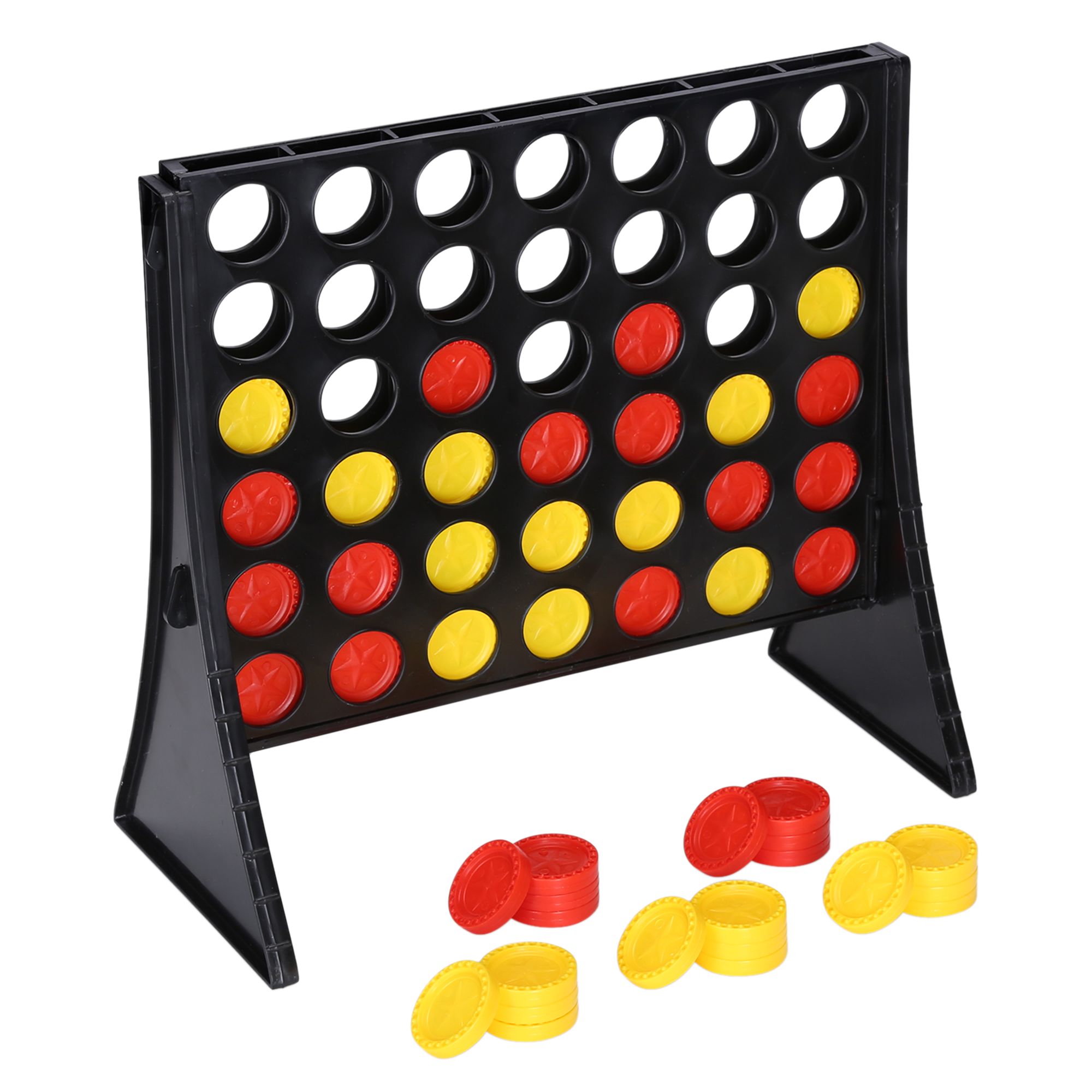 Hasbro Gaming Connect 4, Connect 4 In a Row