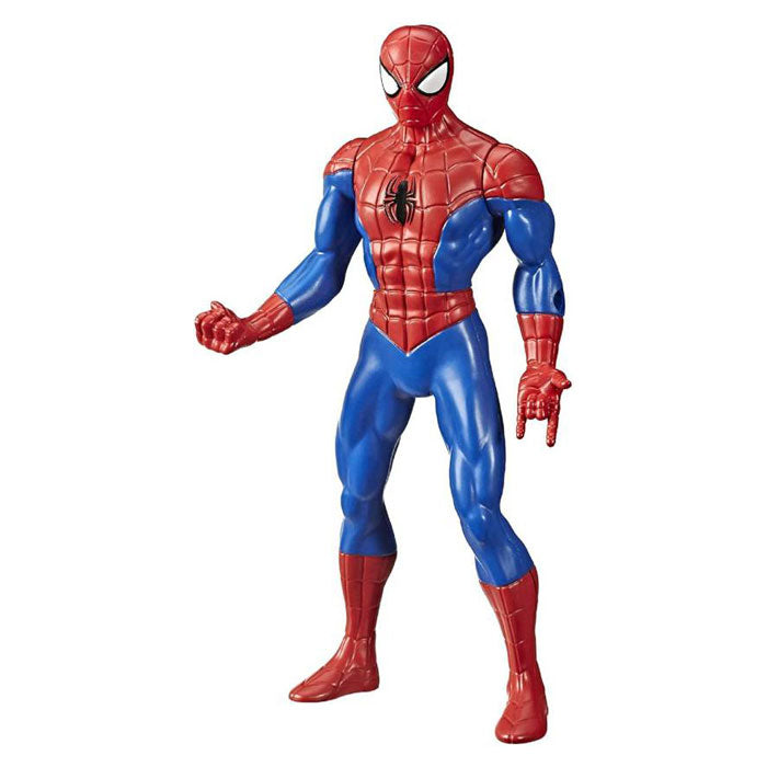 Hasbro Marvel  Spiderman 9.5 inch