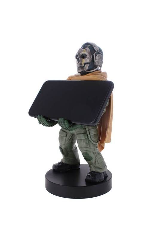 Ghost Warzone Cable Guys Phone and Controller Holder