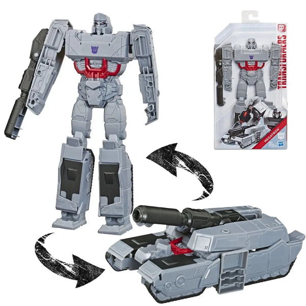 Hasbro Transformers Authentics Titan Changer Megatron