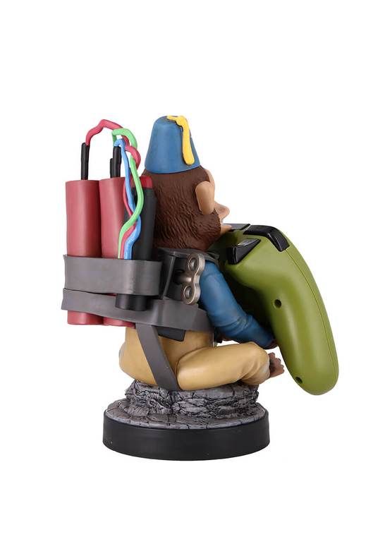 Cable Guys Explosive Monkey Bomb