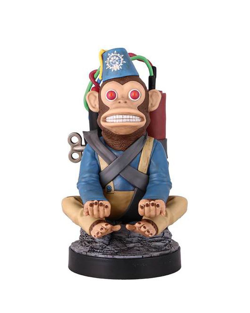 Cable Guys Explosive Monkey Bomb