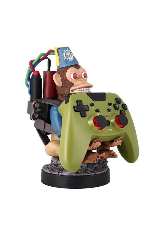 Cable Guys Explosive Monkey Bomb