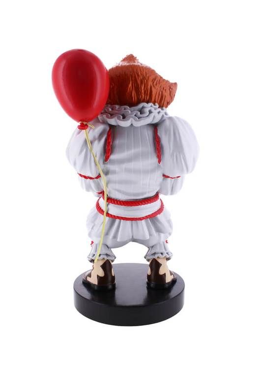 Pennywise Cable Guys Phone and Controller Holder
