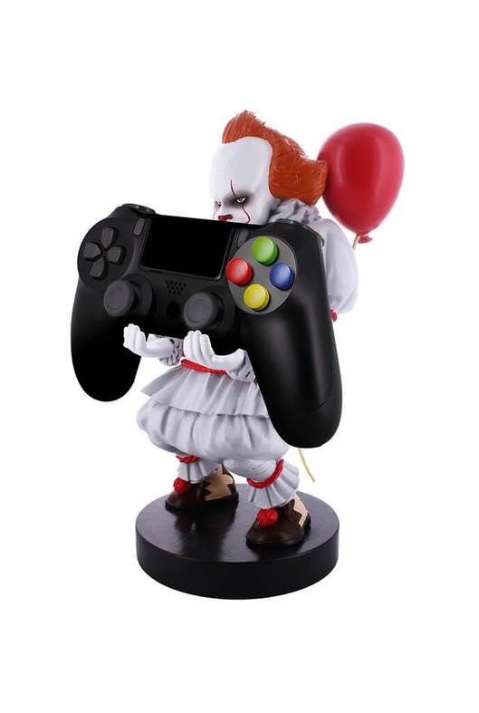 Pennywise Cable Guys Phone and Controller Holder