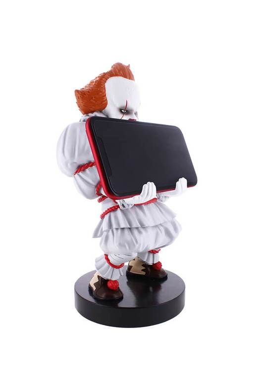 Pennywise Cable Guys Phone and Controller Holder