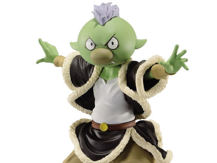 Banpresto That Time I Got Reincarnated As A Slime - Otherworlder-Figure Vol.10 - A:Gobta
