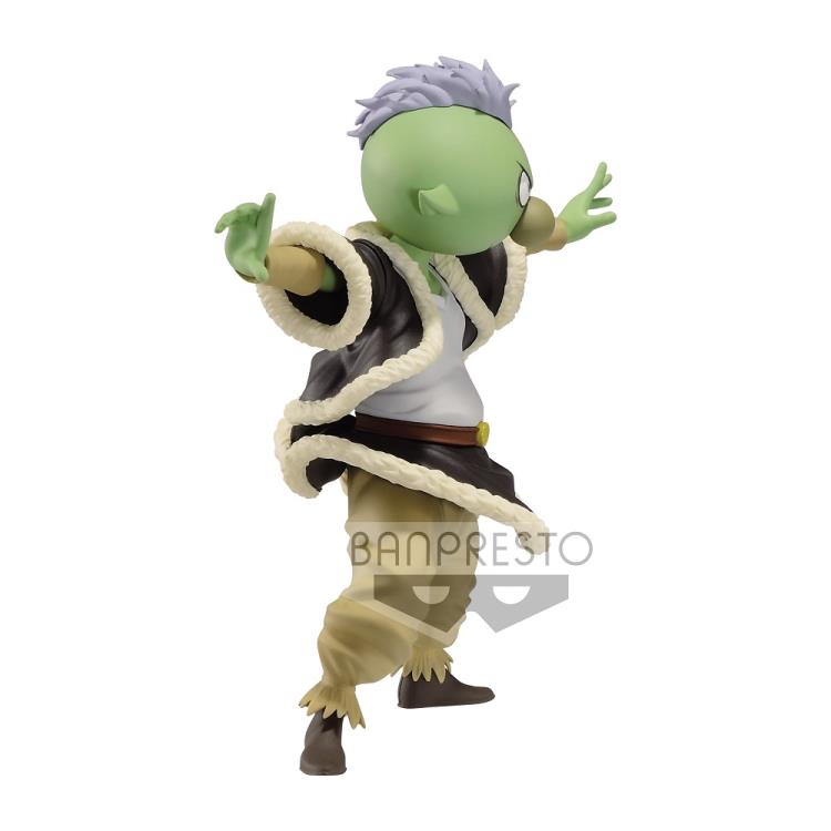 Banpresto That Time I Got Reincarnated As A Slime - Otherworlder-Figure Vol.10 - A:Gobta
