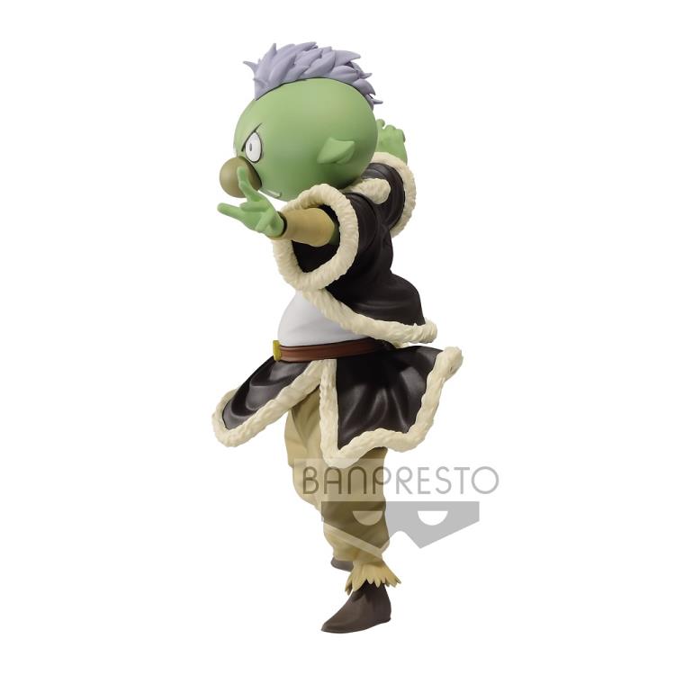 Banpresto That Time I Got Reincarnated As A Slime - Otherworlder-Figure Vol.10 - A:Gobta