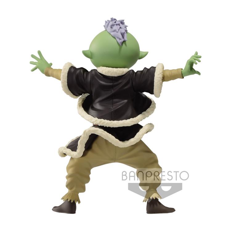 Banpresto That Time I Got Reincarnated As A Slime - Otherworlder-Figure Vol.10 - A:Gobta