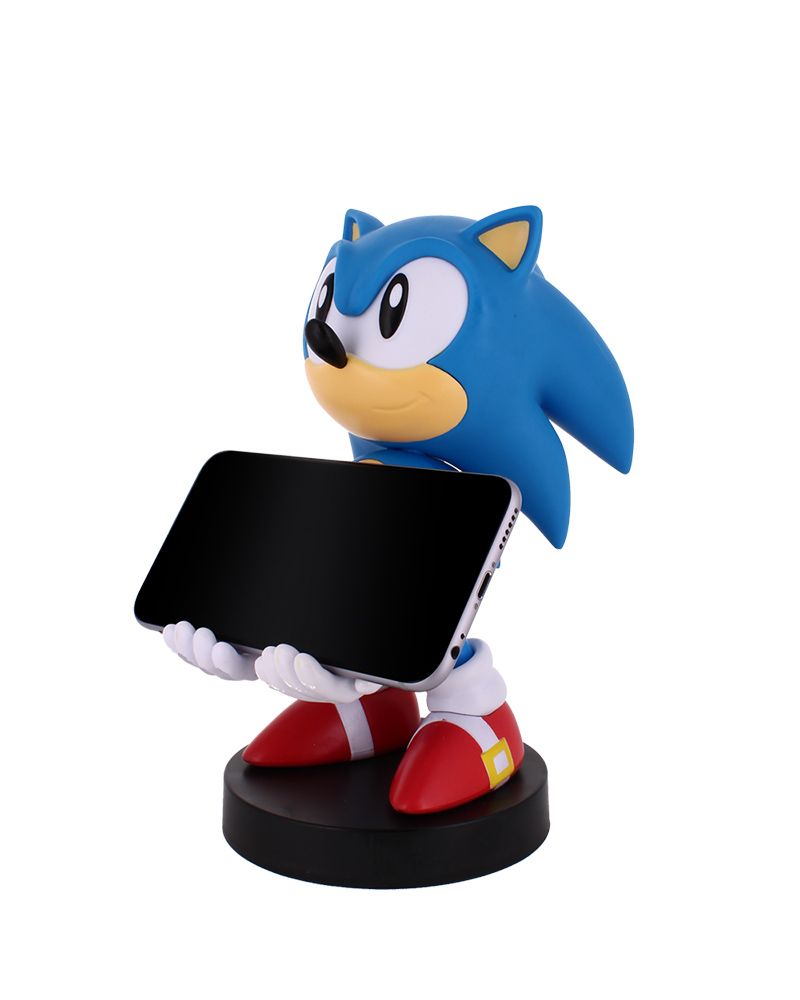 Sonic Cable Guys Phone and Controller Holder (Special Edition)