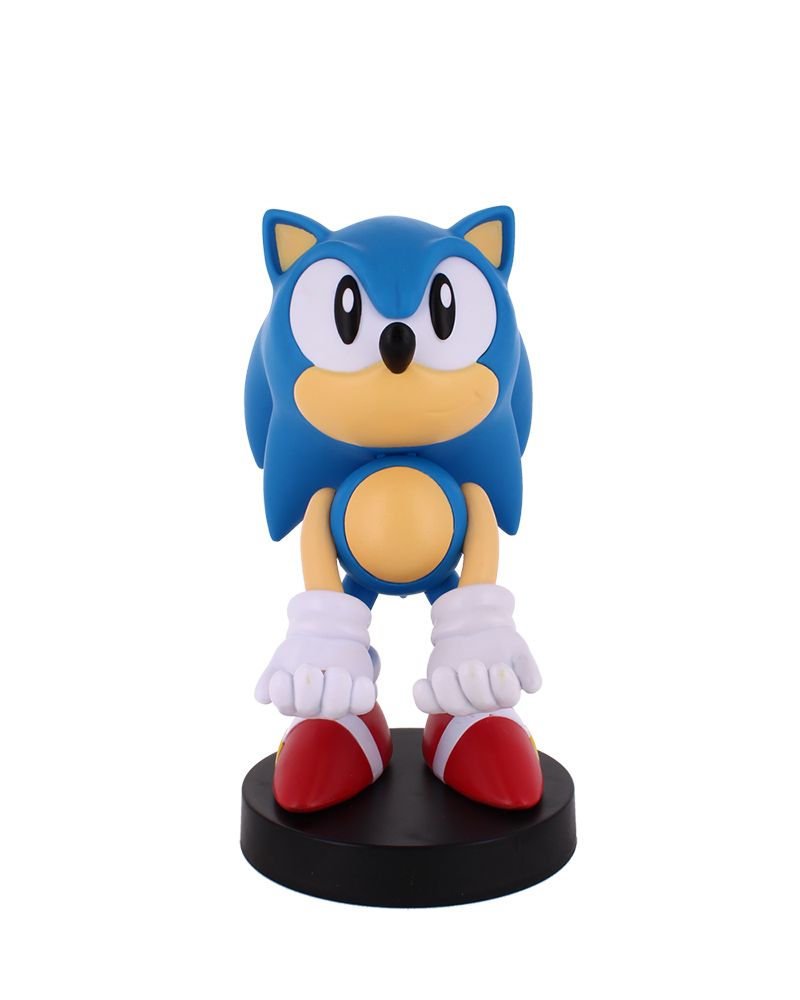 Sonic Cable Guys Phone and Controller Holder (Special Edition)