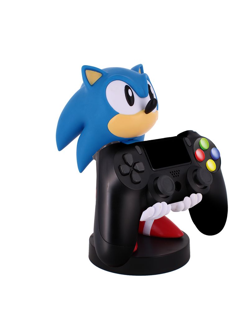 Sonic Cable Guys Phone and Controller Holder (Special Edition)